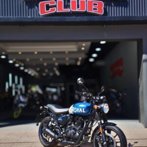 Royal Enfield Hunter 350 2026