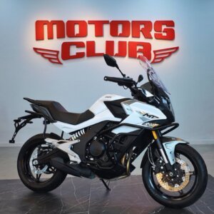 CFMOTO 700MT 2023