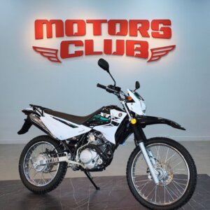 Yamaha XTZ 125 2026