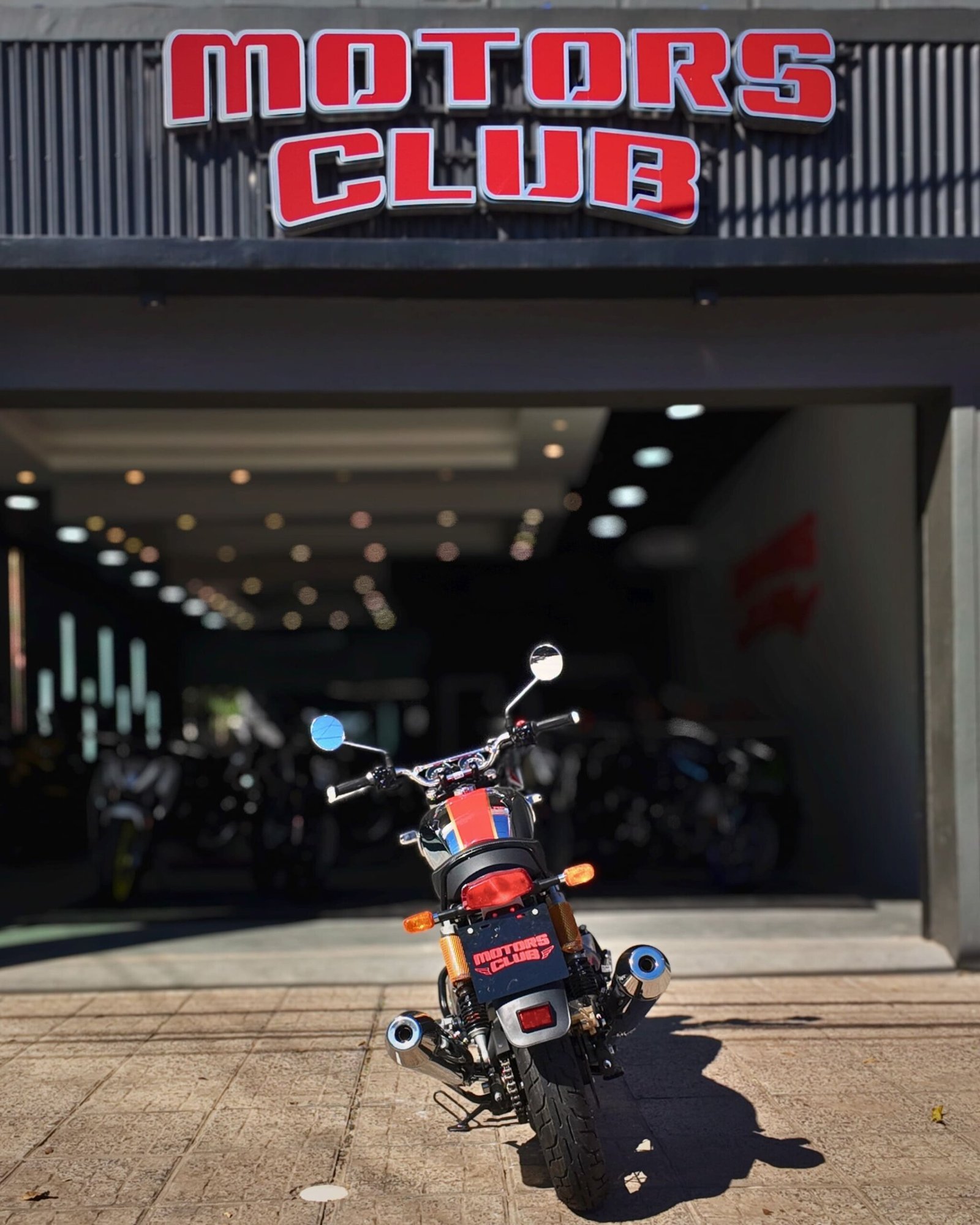 Royal Enfield Interceptor 650 2026 - Image 7